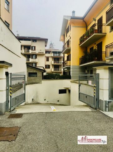 Garage/posto auto in residenziale in Strada Provinciale 214