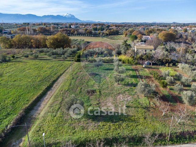 Terreno edificabile in residenziale in 