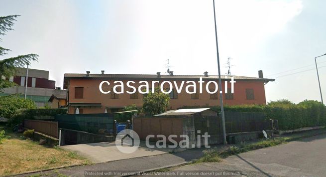 Appartamento in residenziale in Via Colombara del Bosco 72 A