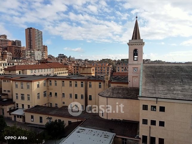 Appartamento in residenziale in Via Carlo Rolando