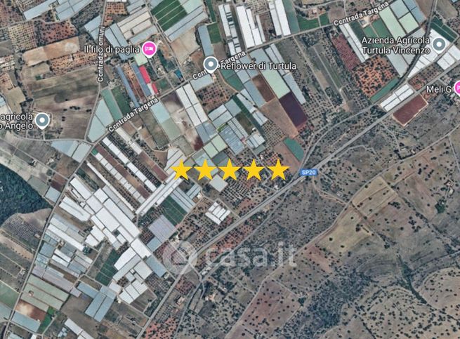 Appartamento in residenziale in Contrada Targena