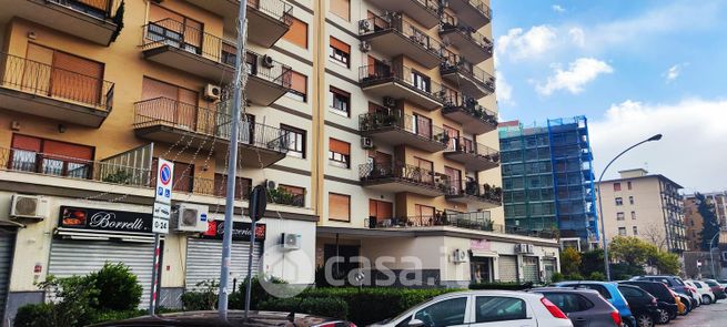 Box/posto auto in residenziale in Viale Strasburgo 333