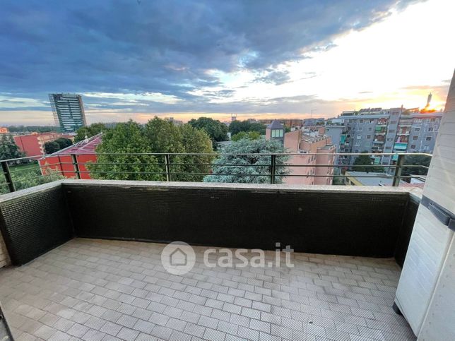 Appartamento in residenziale in Via Privata Astura 9