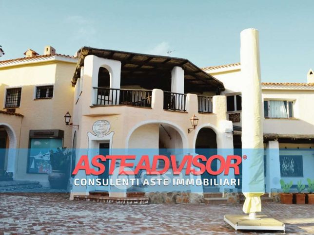 Appartamento in residenziale in Villaggio La Piazzetta Casa
