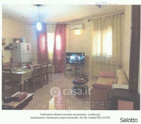 Appartamento in residenziale in Via Torino 22