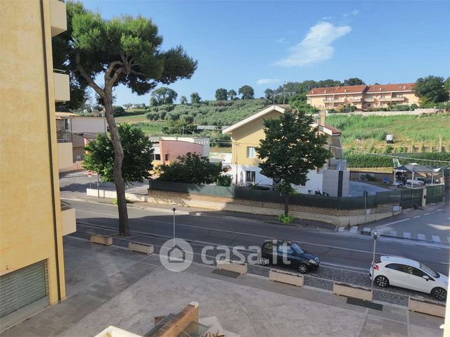 Appartamento in residenziale in