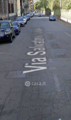 Appartamento in residenziale in Via Salvatore Tomaselli