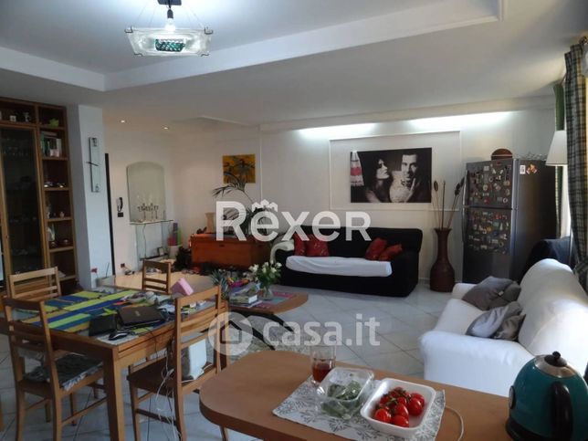 Appartamento in residenziale in Stretto Pozzo Caliri