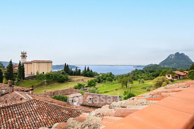 Appartamento in residenziale in Via Sasso