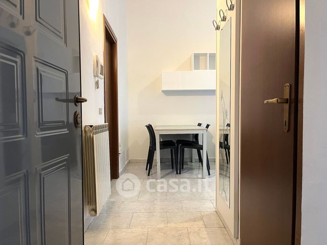 Appartamento in residenziale in Via Mantova 15