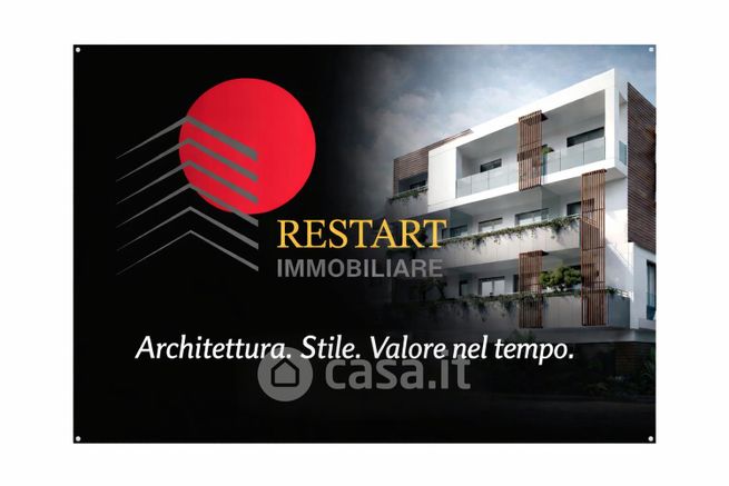 Nuova costruzione in casa nuova in Archimede 117