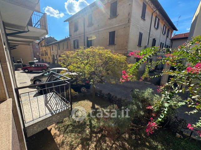 Appartamento in residenziale in Via Motta 25