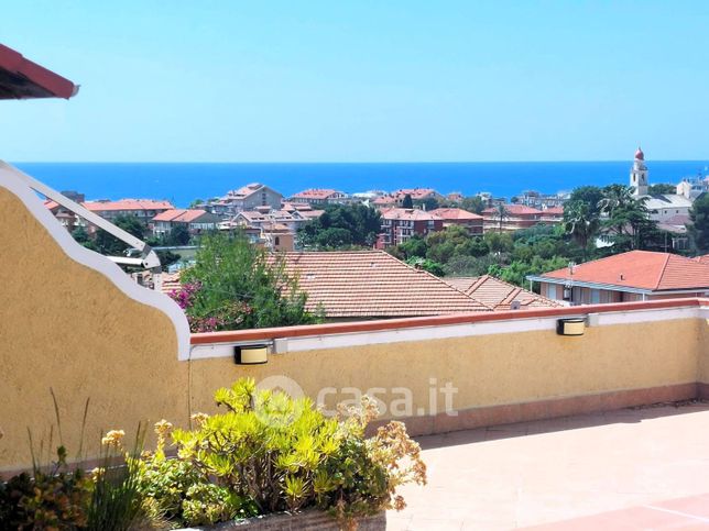 Appartamento in residenziale in Piazza Sant'Anna 34