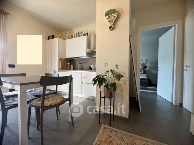 Appartamento in residenziale in Via Primavera 22