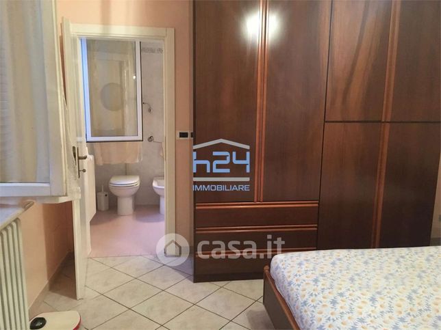 Appartamento in residenziale in Via Sacramora