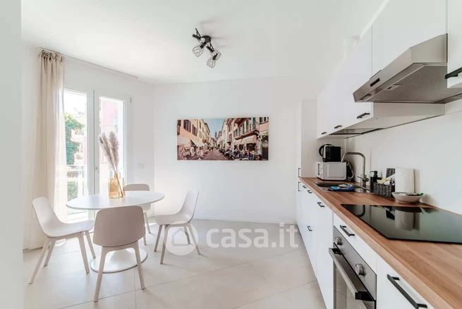 Appartamento in residenziale in Via Bellinzona 52