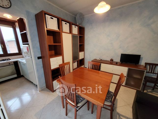 Appartamento in residenziale in Via Montrucchio 20