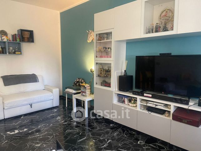 Appartamento in residenziale in Via Titta Ruffo