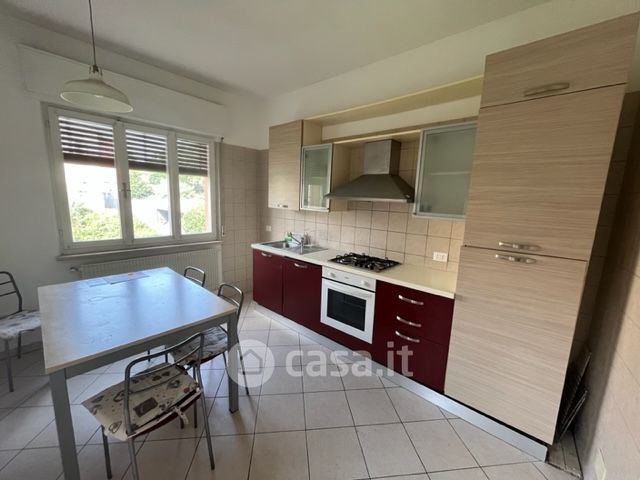 Appartamento in residenziale in Via Cisis 8