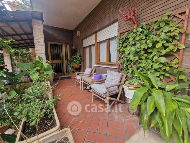 Appartamento in residenziale in Via Montiglio 1
