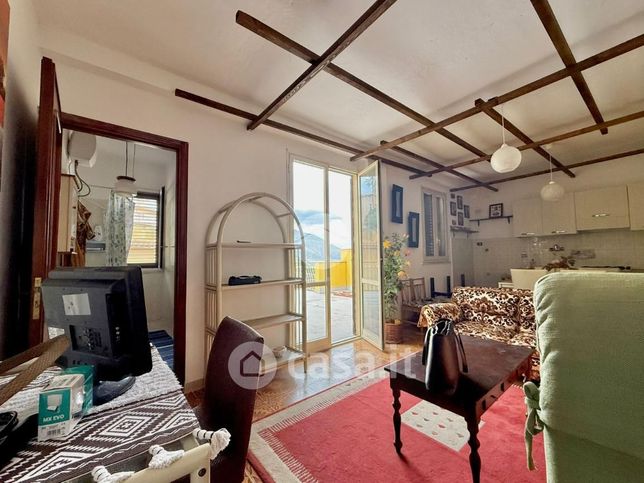 Appartamento in residenziale in Via Giuseppe Garibaldi 7