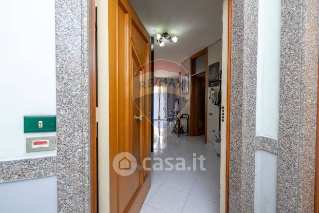 Appartamento in residenziale in Via Giovanni Amato 34