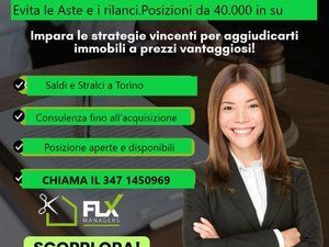 Appartamento in residenziale in Corso Traiano 64