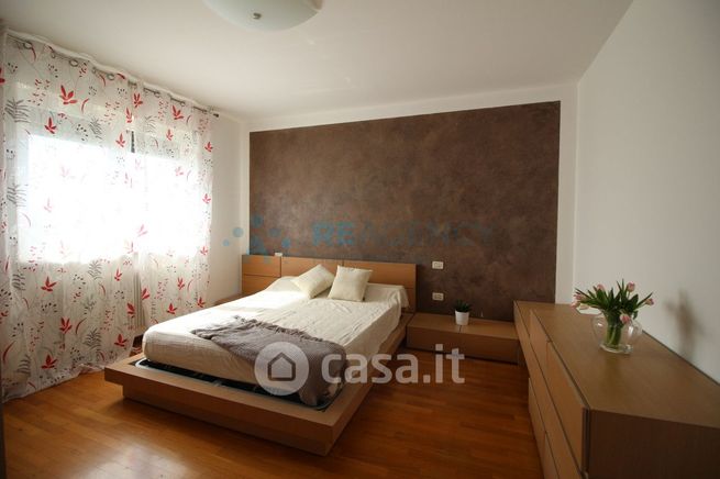 Appartamento in residenziale in Via S. Marco 96