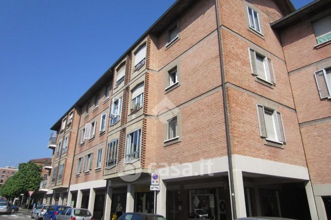 Appartamento in residenziale in Via Francesco Bartoli 4