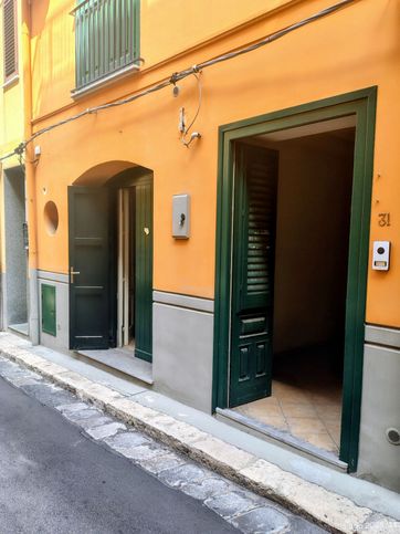 Appartamento in residenziale in Viale della Libertà 87