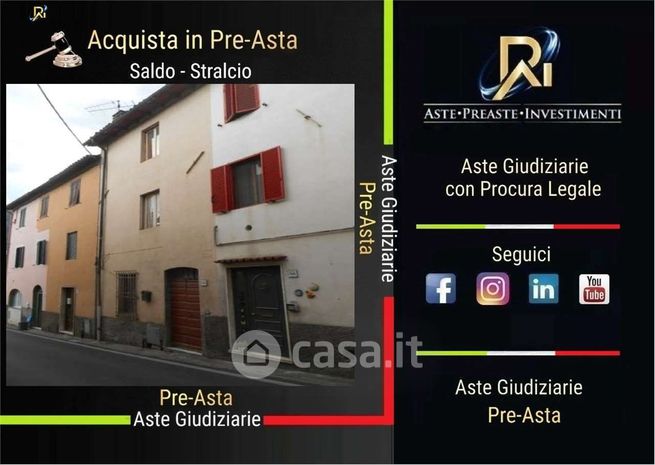 Appartamento in residenziale in Via Roma