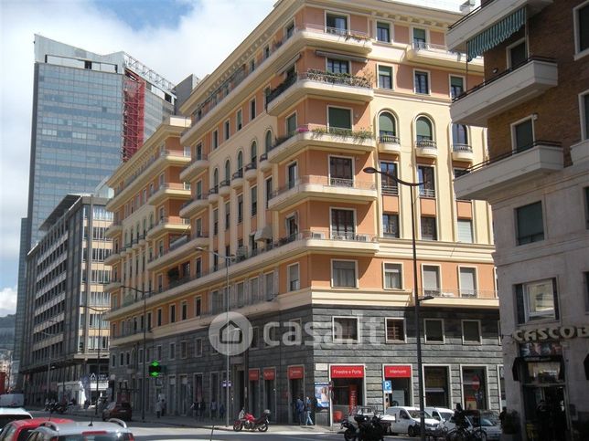 Appartamento in residenziale in Viale Brigata Bisagno