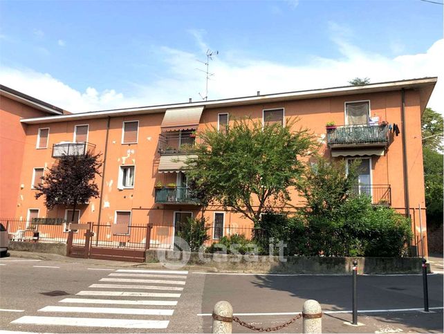 Appartamento in residenziale in Via Sant'Antonio