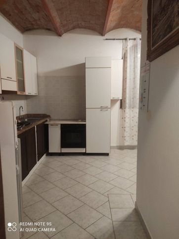 Appartamento in residenziale in Via Garibaldi 5