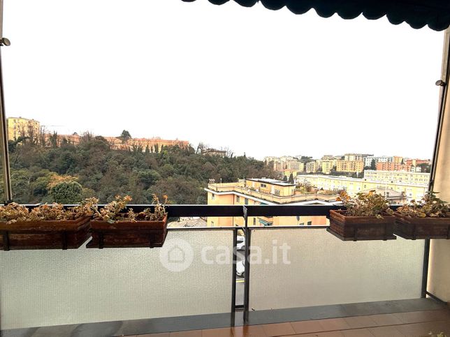 Appartamento in residenziale in Corso Europa 740