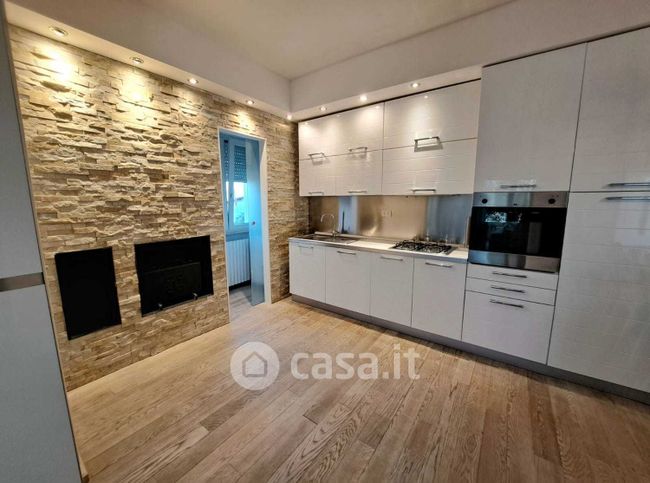 Appartamento in residenziale in Contrada Villa Andreoli 169 A