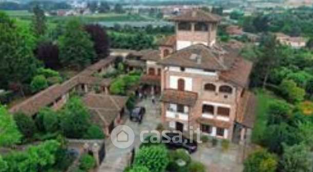 Villa in residenziale in Via Giuseppe Verdi