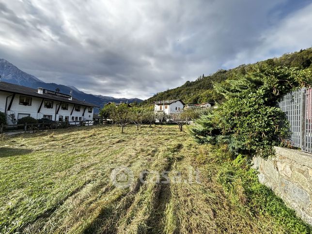 Terreno edificabile in residenziale in Viale del Gran San Bernardo 95