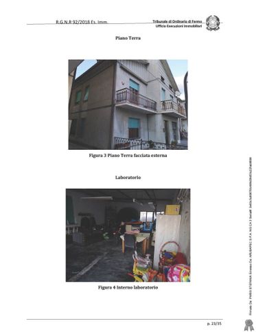 Appartamento in residenziale in Via XX Settembre 138