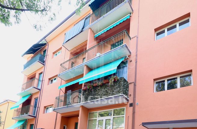Appartamento in residenziale in Via F. de Rosa