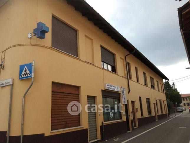 Appartamento in residenziale in Via G. Garibaldi 21
