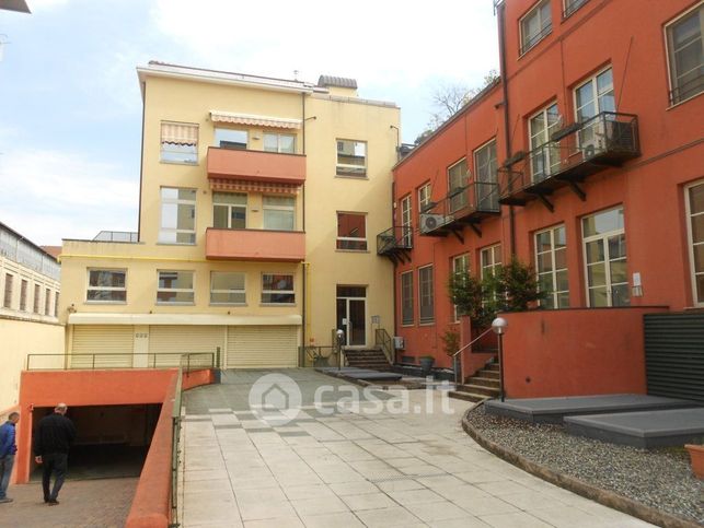 Appartamento in residenziale in Via Torino