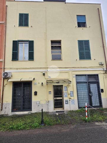 Appartamento in residenziale in Via dei Sulpici 161