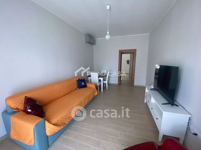 Appartamento in residenziale in Via Benaco 26