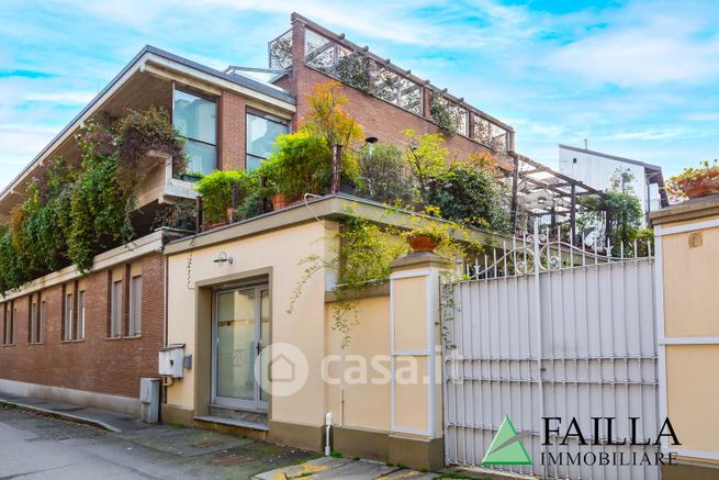 Appartamento in residenziale in Via Sciolze 2