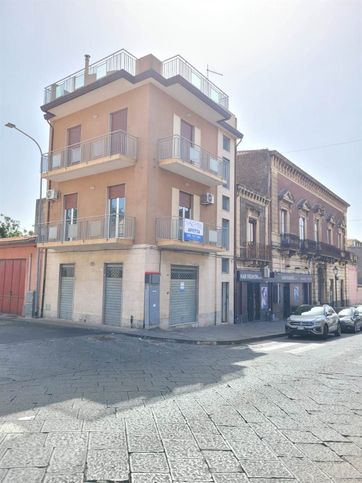 Appartamento in residenziale in