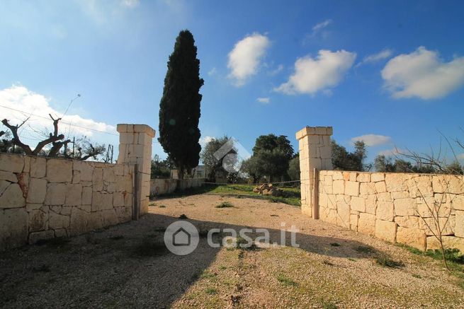 Terreno edificabile in residenziale in 