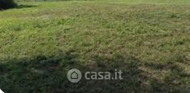Terreno edificabile in residenziale in Via Nazario Sauro