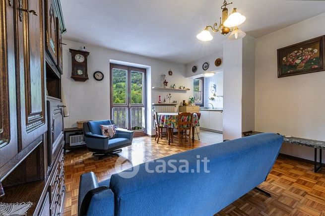 Appartamento in residenziale in Via Lunga 27