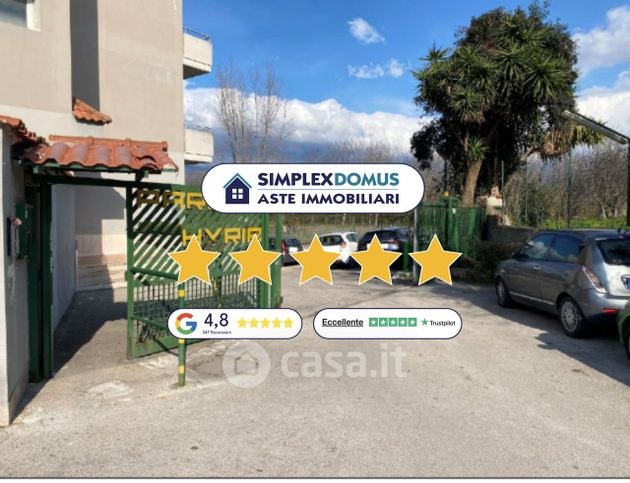 Appartamento in residenziale in Piazza Marconi